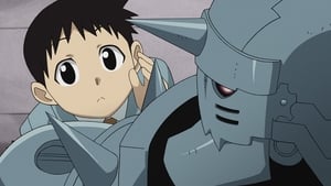 Fullmetal Alchemist: Brotherhood Season 1 Episode 32