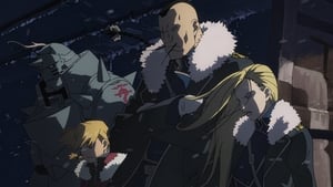 Fullmetal Alchemist: Brotherhood Season 1 Episode 35