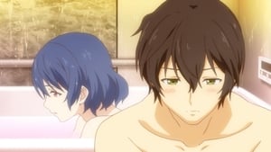 Domestic Girlfriend Season 1 Episode 2