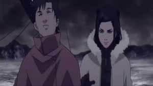 Ergo Proxy Season 1 Episode 22