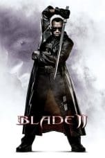 Notnon Blade II (2002) Subtitle Indonesia