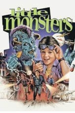 Notnon Little Monsters (1989) Subtitle Indonesia