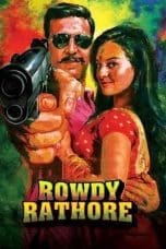 Notnon Rowdy Rathore (2012) Subtitle Indonesia