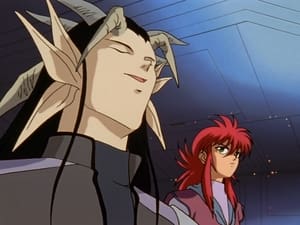 Yu Yu Hakusho Season 4 Episode 10