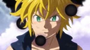 The Seven Deadly Sins Season 4 Episode 12