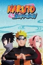 Naruto Shippūden (2007)