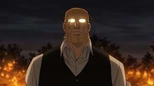 Fullmetal Alchemist: Brotherhood Season 1 Episode 49