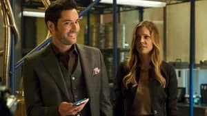 Lucifer Season 3 Episode 5