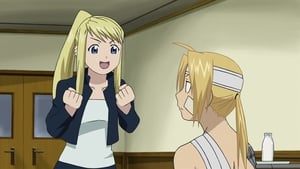 Fullmetal Alchemist: Brotherhood Season 1 Episode 9