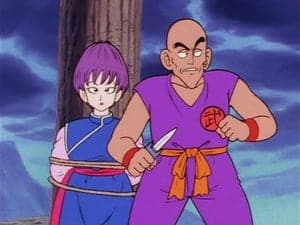 Dragon Ball Season 1 Episode 129