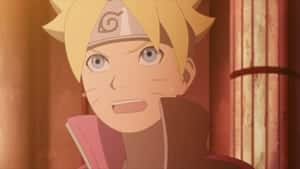 Boruto: Naruto Next Generations Season 1 Episode 83