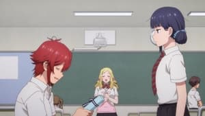 Tomo-chan Is A Girl! Season 1 Episode 13