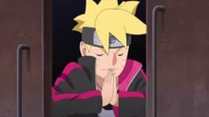 Boruto: Naruto Next Generations Season 1 Episode 120