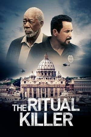 The Ritual Killer (2023)