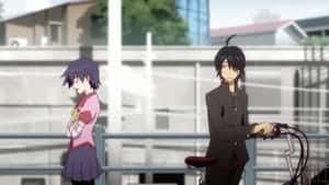 Monogatari Season 1 Episode 6