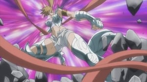 Saint Seiya: The Lost Canvas Season 1 Episode 15