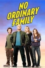 Notnon No Ordinary Family (2010) Subtitle Indonesia