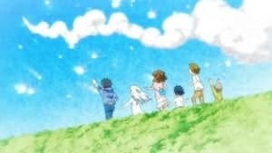 Anohana: The Flower We Saw That Day Season 1 Episode 7