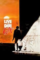 Notnon To Live and Die in L.A. (1985) Subtitle Indonesia