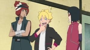 Boruto: Naruto Next Generations Season 1 Episode 32