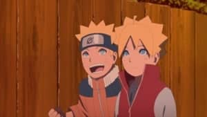 Boruto: Naruto Next Generations Season 1 Episode 129