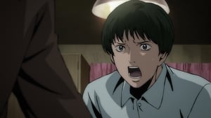 Junji Ito Collection Season 1 Episode 6