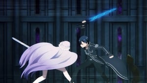 Sword Art Online Season 3 Episode 24