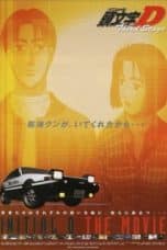 Notnon Initial D Season 3 (2001) Subtitle Indonesia