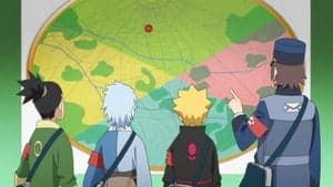 Boruto: Naruto Next Generations Season 1 Episode 11