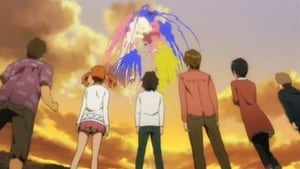 Anohana: The Flower We Saw That Day Season 1 Episode 10