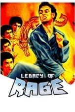 Nonton Legacy of Rage (1986) Subtitle Indonesia