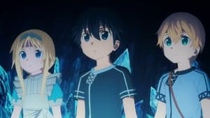 Sword Art Online Season 3 Episode 1