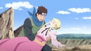 Boruto: Naruto Next Generations Season 1 Episode 116