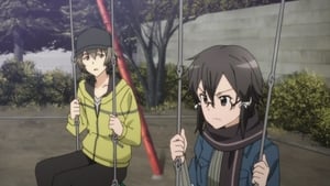 Sword Art Online Season 2 Episode 7