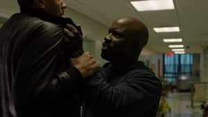 Marvel’s Luke Cage Season 2 Episode 11