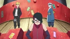 Boruto: Naruto Next Generations Season 1 Episode 71