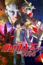 Nonton Mobile Suit Gundam Unicorn RE:0096 (2016) Subtitle Indonesia