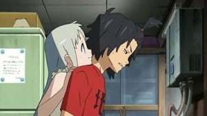 Anohana: The Flower We Saw That Day Season 1 Episode 1