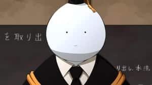 Assassination Classroom Season 1 Episode 5