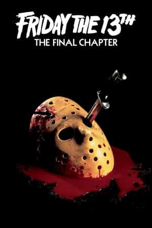 Friday The 13th: The Final Chapter (1984)