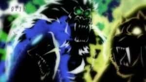 Toriko Season 1 Episode 49