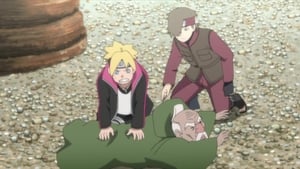 Boruto: Naruto Next Generations Season 1 Episode 85