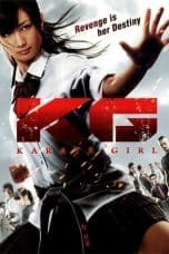 Nonton Karate Girl (2011) Subtitle Indonesia