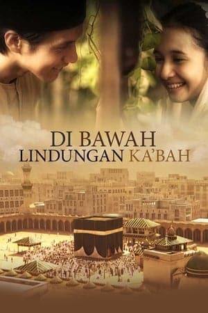 Dibawah Lindungan Kabah (2011)