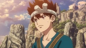 Dr. Stone Season 2 Episode 6