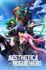 Notnon Hagure Yuusha no Aesthetica (Aesthetica of a Rogue Hero) (2012) Subtitle Indonesia