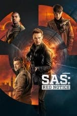 Notnon SAS: Red Notice (2021) Subtitle Indonesia