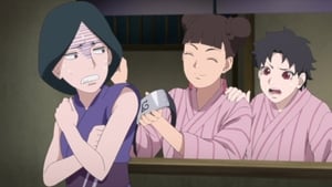 Boruto: Naruto Next Generations Season 1 Episode 108