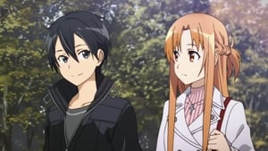 Sword Art Online Season 2 Episode 1