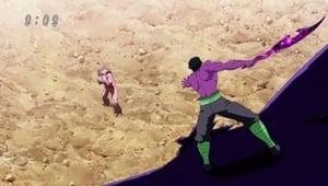 Toriko Season 1 Episode 14